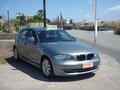 Usato BMW 118